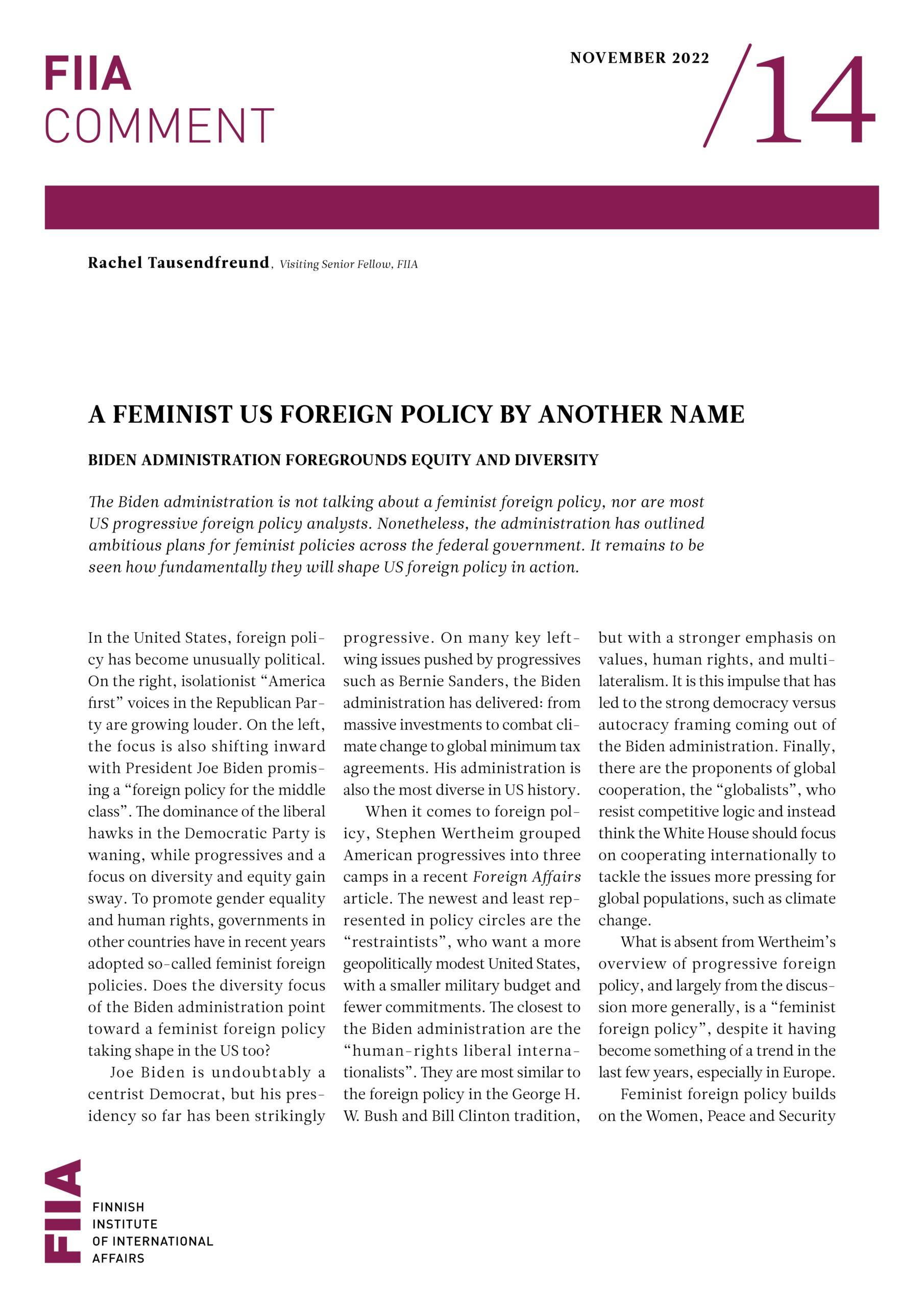 a-feminist-us-foreign-policy-by-another-name-fiia