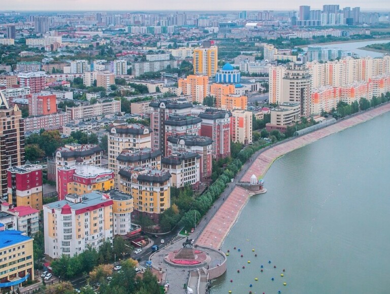 Astana, Kazakhstan