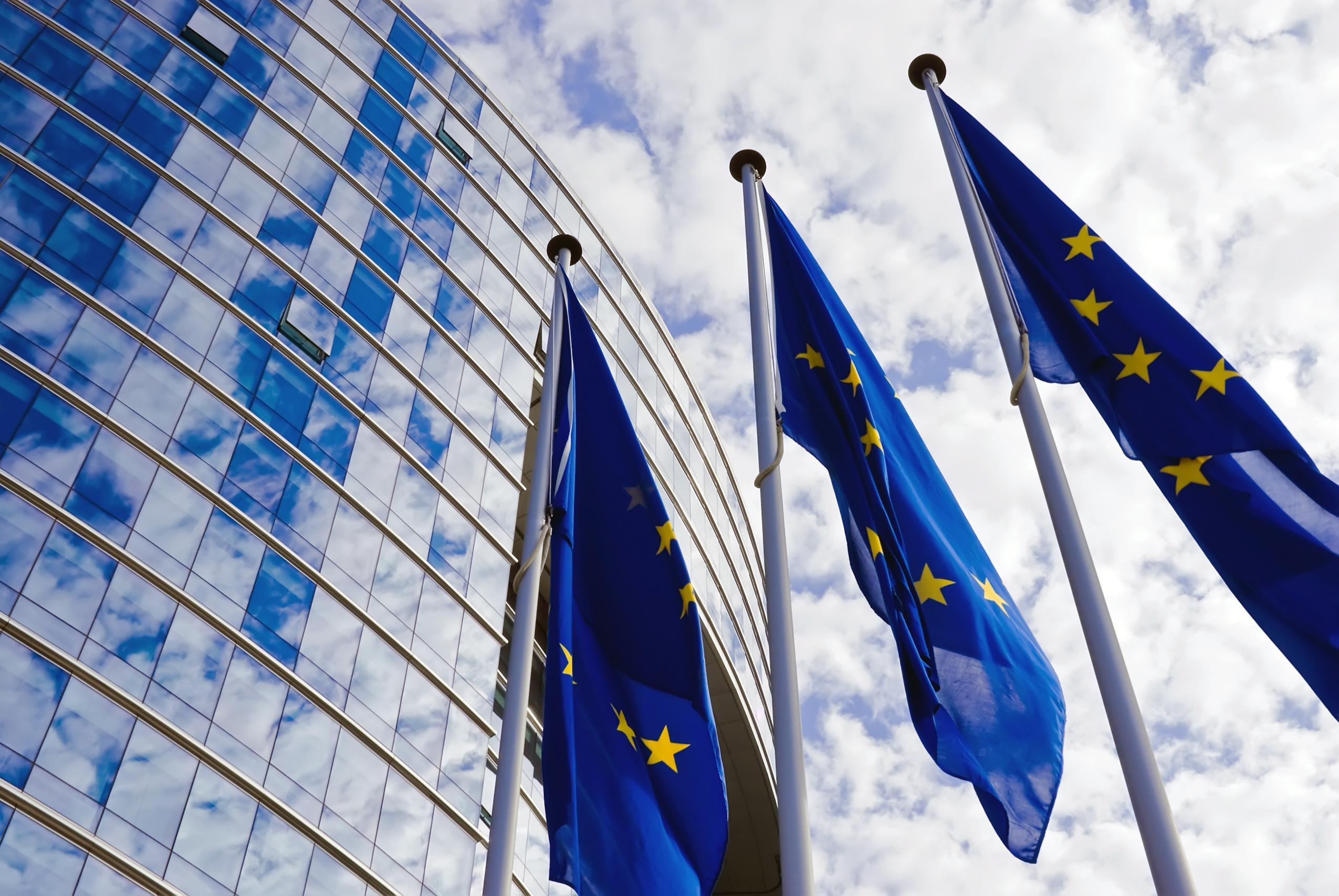 Europaperspektiv 2026: Transatlantiska spänningar och EU:s framtid