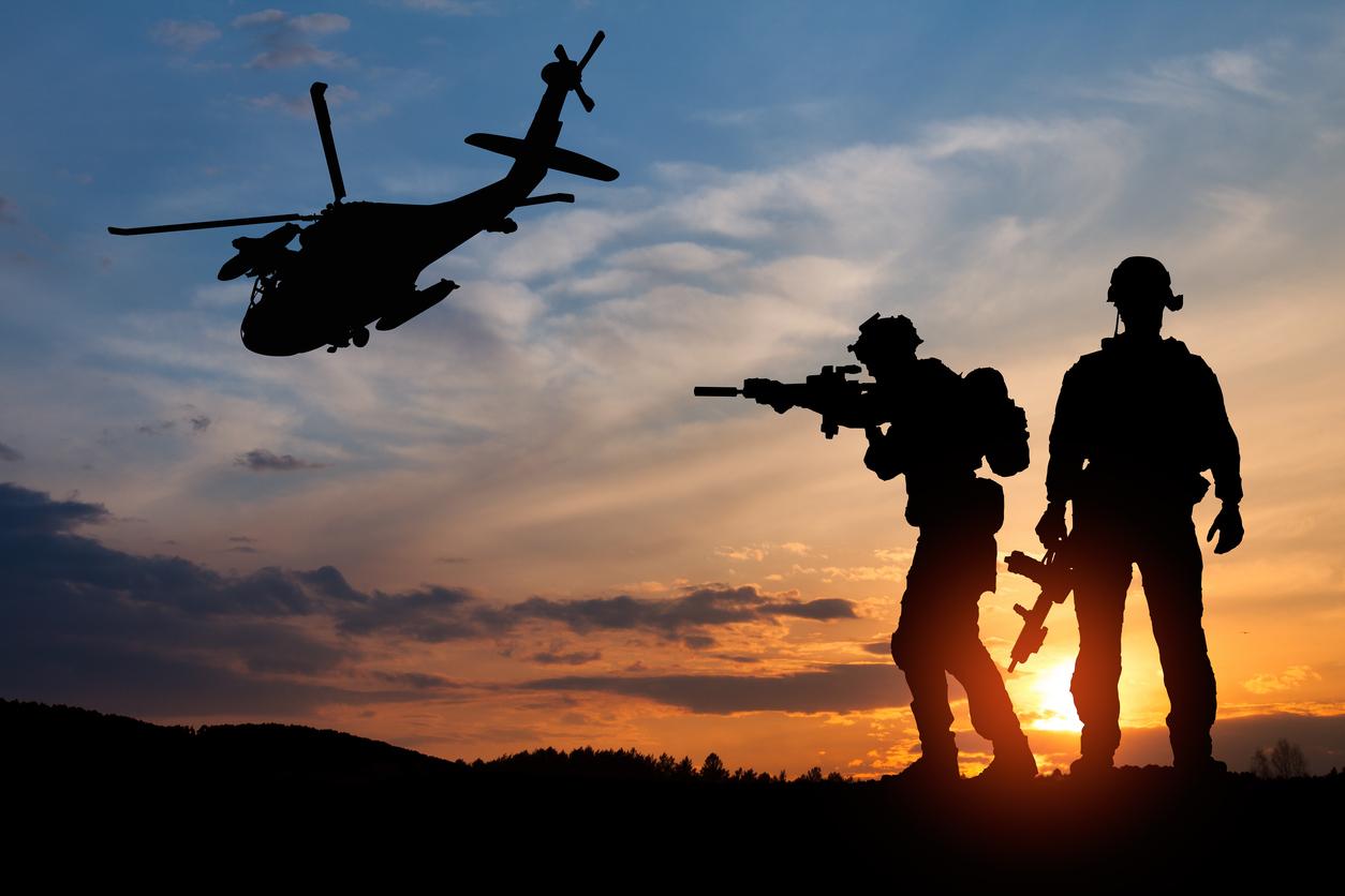 NATO’s Forward Land Forces in Finland: Defending the northeastern frontline