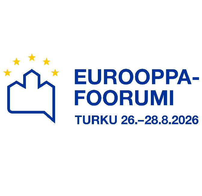 Eurooppa-foorumi: EU:n laajentuminen sodan varjossa