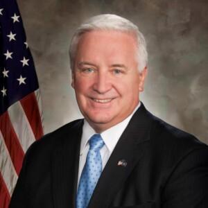Picture of Tom Corbett
